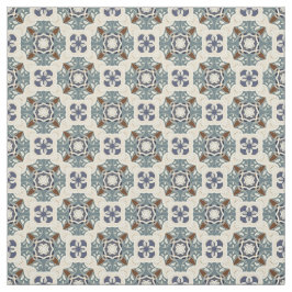 Ondoorzichtig naadloos patroon stof