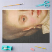 Ondoorzichtig papier (Craft)