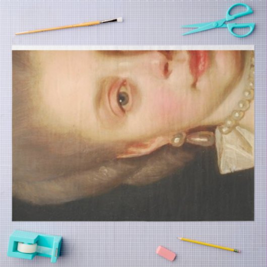 Ondoorzichtig papier (Craft)