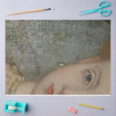 Ondoorzichtig papier (Craft)