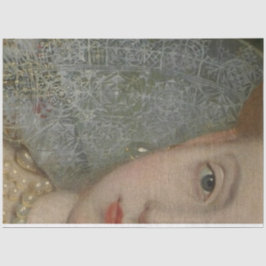 Ondoorzichtig papier