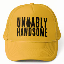 Ondraaglijk knap Beer