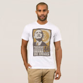 One America Inauguration Shirt (Voorkant volledig)