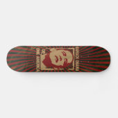 One America Skateboard (Horizontaal)