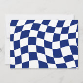 One American Dude Boy 1e Verjaardag Foto Kaart (Achterkant)