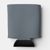 One Ball Man Blikjeskoeler (Achterkant)