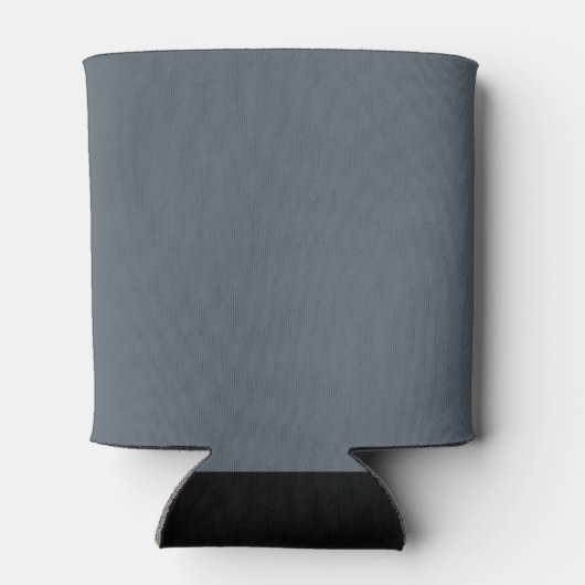 One Ball Man Blikjeskoeler (Achterkant)