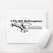 One Ball Muismat (Met muis)