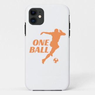 One Ball Telefoonhoes Case-Mate iPhone Case