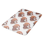 One Battle After Another – Cinematic Movie-Inspire Badmat (Gekanteld)