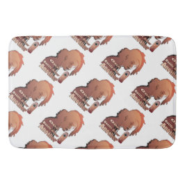 One Battle After Another – Cinematic Movie-Inspire Badmat