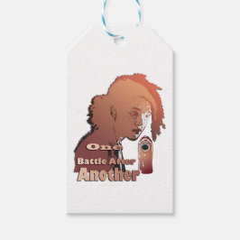 One Battle After Another – Cinematic Movie-Inspire Cadeaulabel