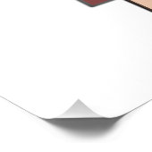 One Battle After Another – Cinematic Movie-Inspire Foto Afdruk (Hoek)