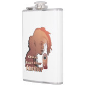 One Battle After Another – Cinematic Movie-Inspire Heupfles (Links)