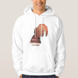 One Battle After Another – Cinematic Movie-Inspire Hoodie
