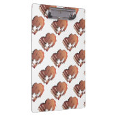 One Battle After Another – Cinematic Movie-Inspire Klembord (Rechts)