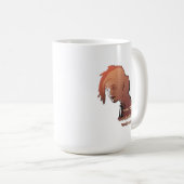 One Battle After Another – Cinematic Movie-Inspire Koffiemok (Voorkant rechts)