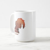 One Battle After Another – Cinematic Movie-Inspire Koffiemok (Voorkant links)