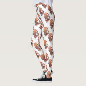 One Battle After Another – Cinematic Movie-Inspire Leggings (Links)