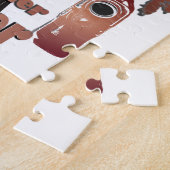 One Battle After Another – Cinematic Movie-Inspire Legpuzzel (Zijkant)