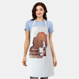 One Battle After Another – Cinematic Movie-Inspire Schort