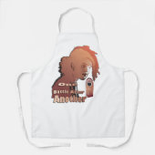 One Battle After Another – Cinematic Movie-Inspire Schort (Voorkant)