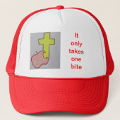 One Bite Pet (Voorkant)