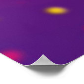 One Booba Animation voor kinderen 2020 Poster (Hoek)