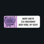 One Book, Two Books... I Want More! Etiket<br><div class="desc">One Book, Two Books... I Want More! - Return Address Labels
Share with the avid reader in your life!</div>