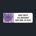 One Book, Two Books... I Want More! Etiket<br><div class="desc">One Book, Two Books... I Want More! - Return Address Labels
Share with the avid reader in your life!</div>