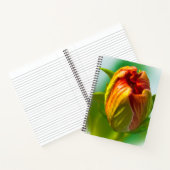 One Bud Notitieboek (Binnen)