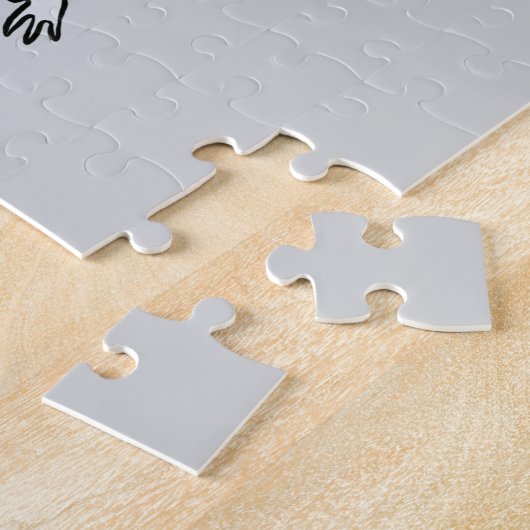 One Can Toucan Red Can Blue Can 252 Piece Puzzle Legpuzzel (Zijkant)