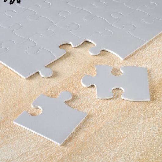 One Can Toucan Red Can Blue Can 30 Piece Puzzle Legpuzzel (Zijkant)