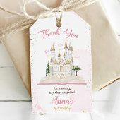 One-ce Upon A Time Princess 1st Birthday Party Cadeaulabel