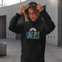 One Chance Shot meesterwerk - Cinematografie