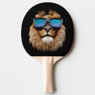 One Cool Cat Tafeltennisbatje