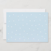 One Cool Dude Jongens Zwemborrel Verjaardag Kaart (Achterkant)