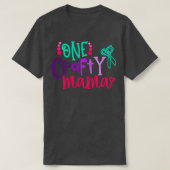 One Craeth Mama T-shirt (Design voorkant)