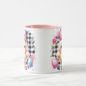 One Cute Chick Mok (Midden)