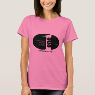 ONE Dames Lange T-shirt