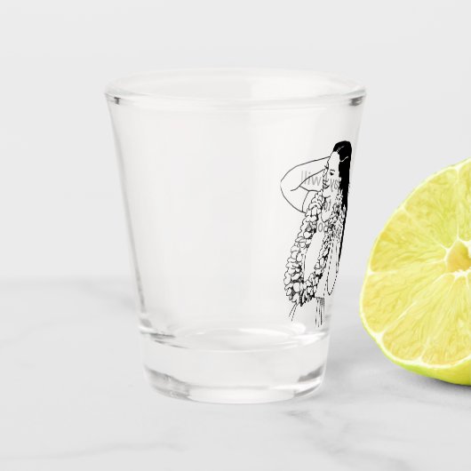 One day i will go to shot glas (Links)