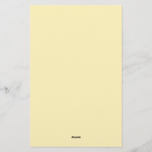 One day in winter briefpapier (Achterkant)