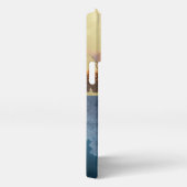 One day in winter iPhone hoesje (Rechterkant)