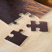 One day in winter legpuzzel (Zijkant)