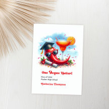 One Degree Hotter Afstuderen Foto