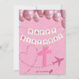 One-derful Moments: Een magische 1e verjaardag Bas Kaart