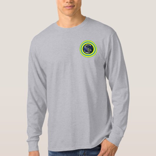 One Earth T-Shirt (Voorkant)