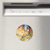 One Eye Open Magneet (Insitu (Vaatwasser))