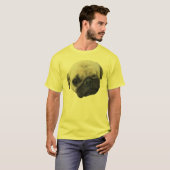 One Eyed Friend T-shirt (Voorkant volledig)