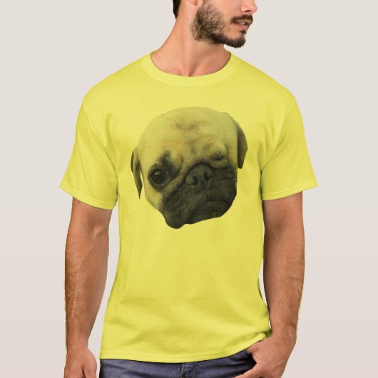 One Eyed Friend T-shirt (Voorkant)